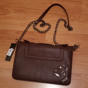 NWT Circus by Sam Edelman Crossbody